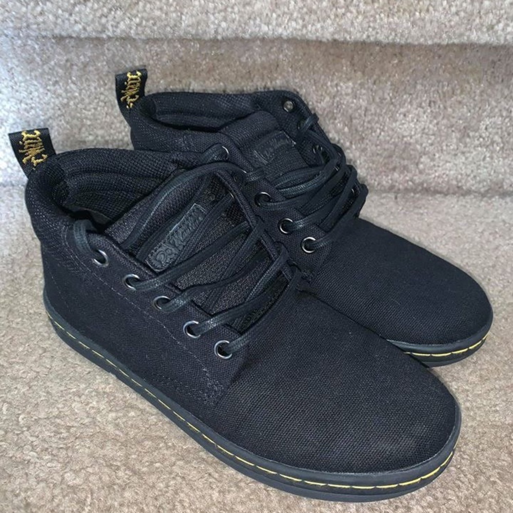 Dr. Martens
